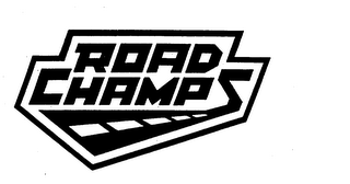 ROAD CHAMPS logo