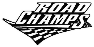 ROAD CHAMPS logo