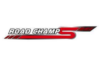 ROAD CHAMPS logo