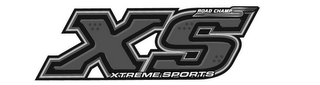 ROAD CHAMPS XS XTREMESPORTS logo