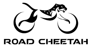 ROAD CHEETAH logo