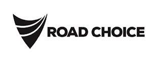 ROAD CHOICE logo
