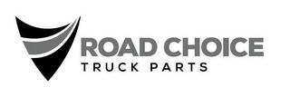 ROAD CHOICE TRUCK PARTS logo