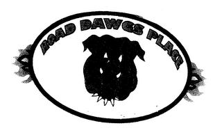 ROAD DAWGS PLACE logo