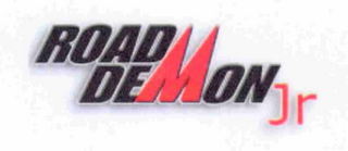 ROAD DEMON JR