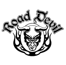 ROAD DEVIL logo