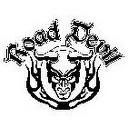 ROAD DEVIL logo
