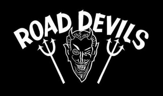 ROAD DEVILS logo