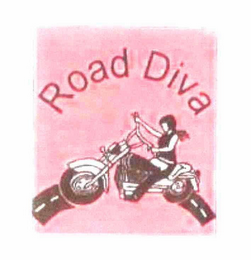 ROAD DIVA logo