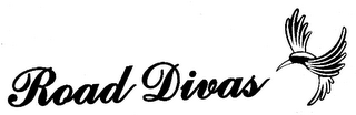 ROAD DIVAS logo
