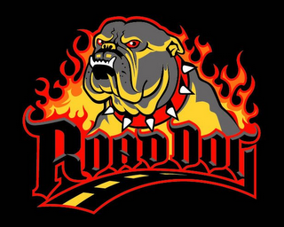 ROAD DOG logo