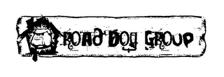 ROAD DOG GROUP logo
