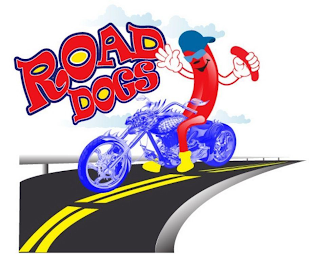 ROAD DOGS logo