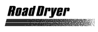 ROAD DRYER logo
