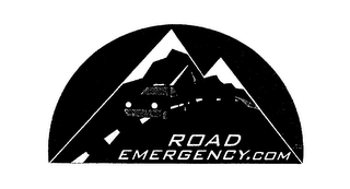 ROAD EMERGENCY.COM logo