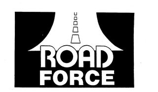 ROAD FORCE logo