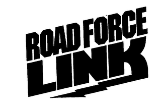 ROAD FORCE LINK logo