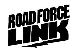 ROAD FORCE LINK logo