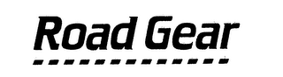 ROAD GEAR logo