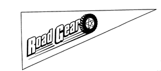 ROAD GEAR logo