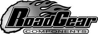 ROAD GEAR COMPONENTS logo