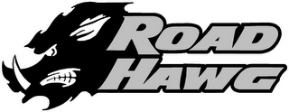 ROAD HAWG logo