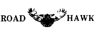 ROAD HAWK logo