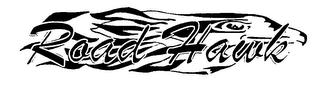 ROAD HAWK logo