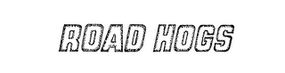 ROAD HOGS logo