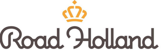 ROAD HOLLAND logo