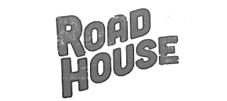 ROAD HOUSE logo
