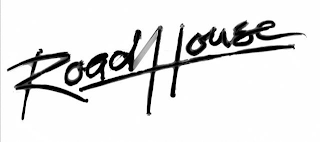 ROAD HOUSE logo