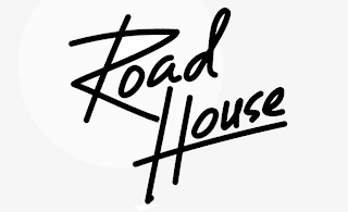 ROAD HOUSE logo