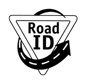 ROAD ID logo