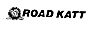 ROAD KATT logo