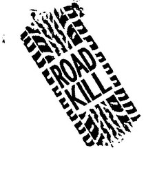 ROAD KILL logo