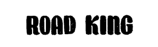 ROAD KING logo