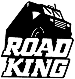 ROAD KING logo