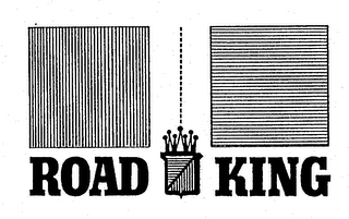 ROAD KING logo