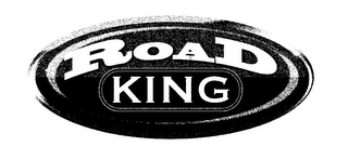 ROAD KING logo