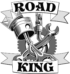 ROAD KING logo