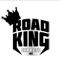 ROAD KING EXPRESS INC logo