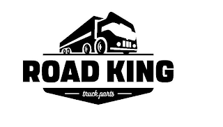 ROAD KING TRUCK PARTS