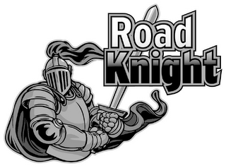 ROAD KNIGHT logo