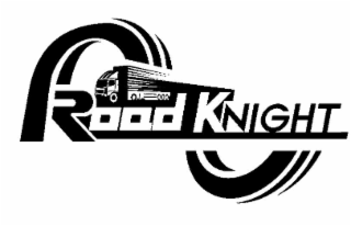 ROAD KNIGHT logo