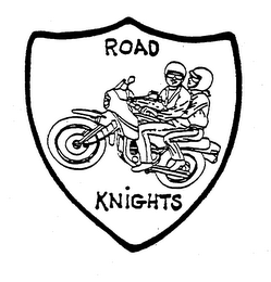 ROAD KNIGHTS