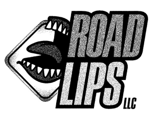 ROAD LIPS LLC logo