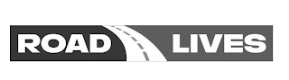 ROAD LIVES logo