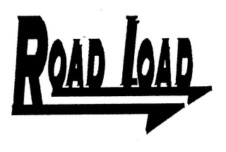 ROAD LOAD logo