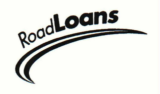 ROAD LOANS logo